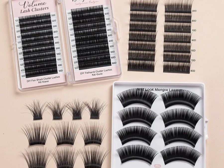 Beauty Tools