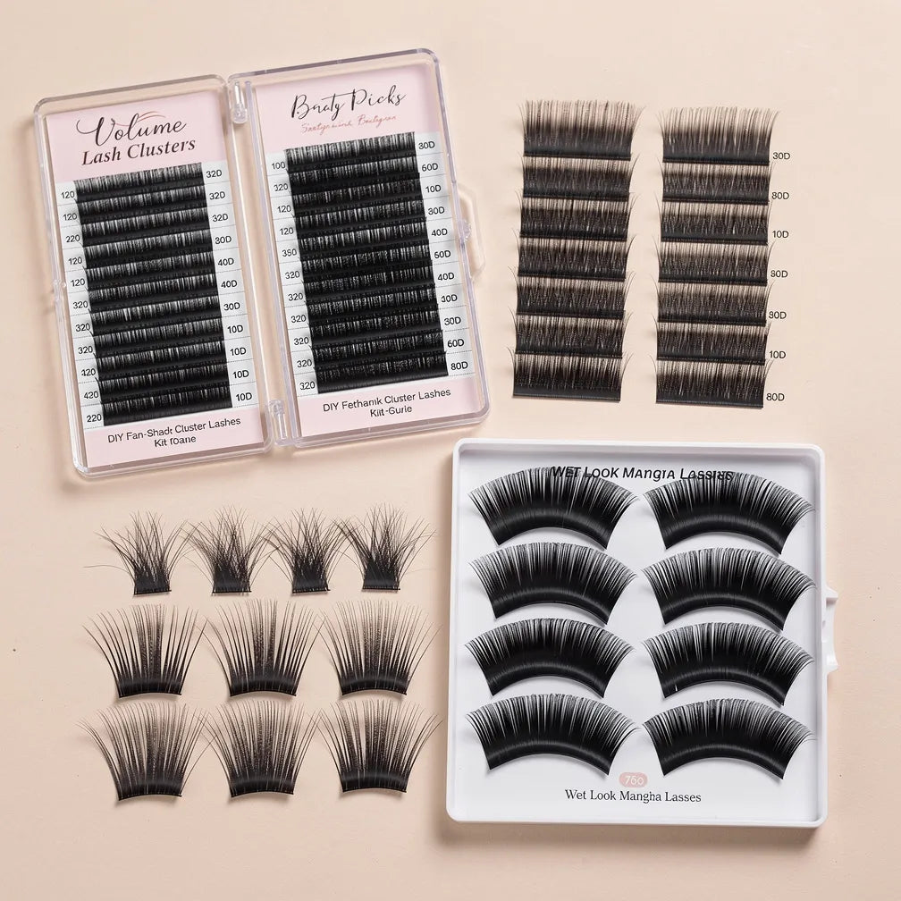 Beauty Tools