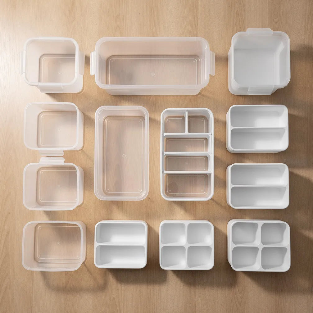 Craft & Hobby Storage