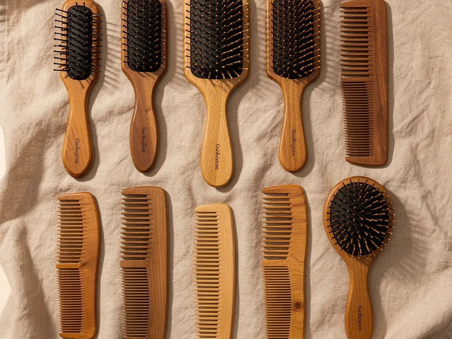 Hair Tools