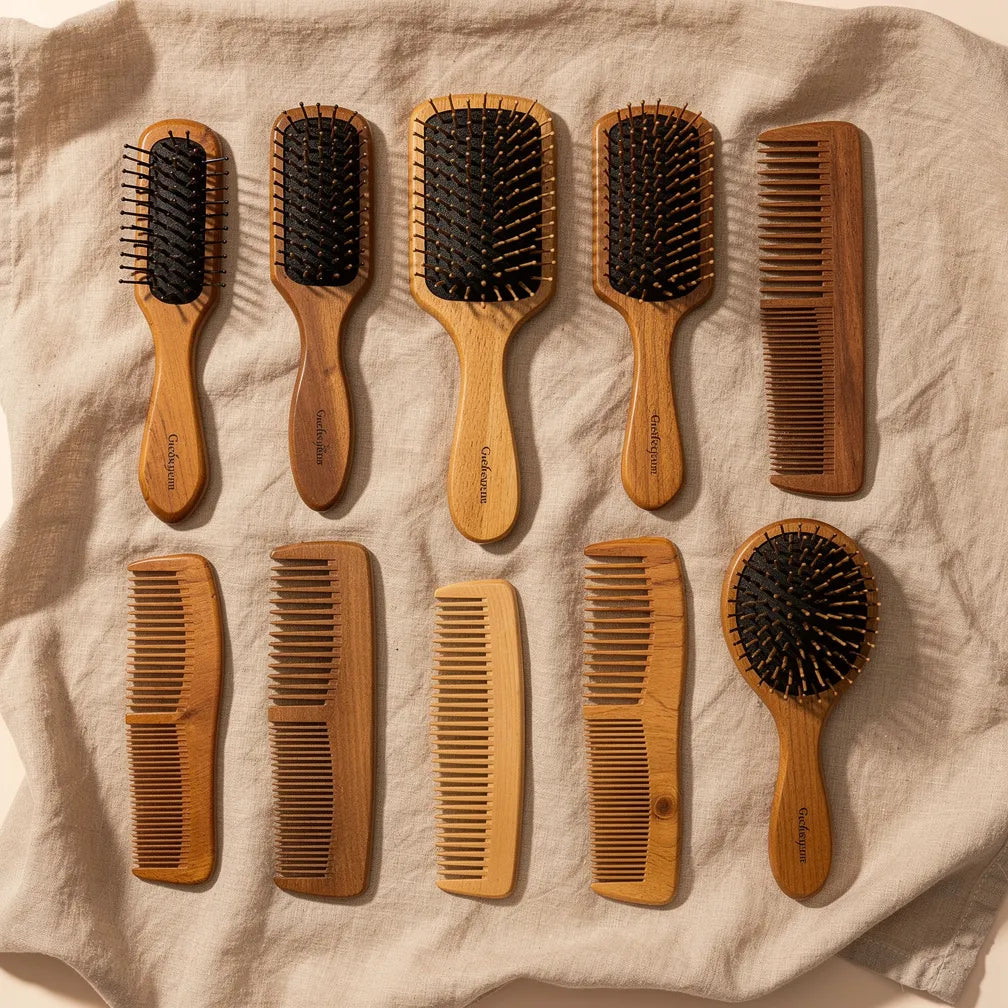 Haartools