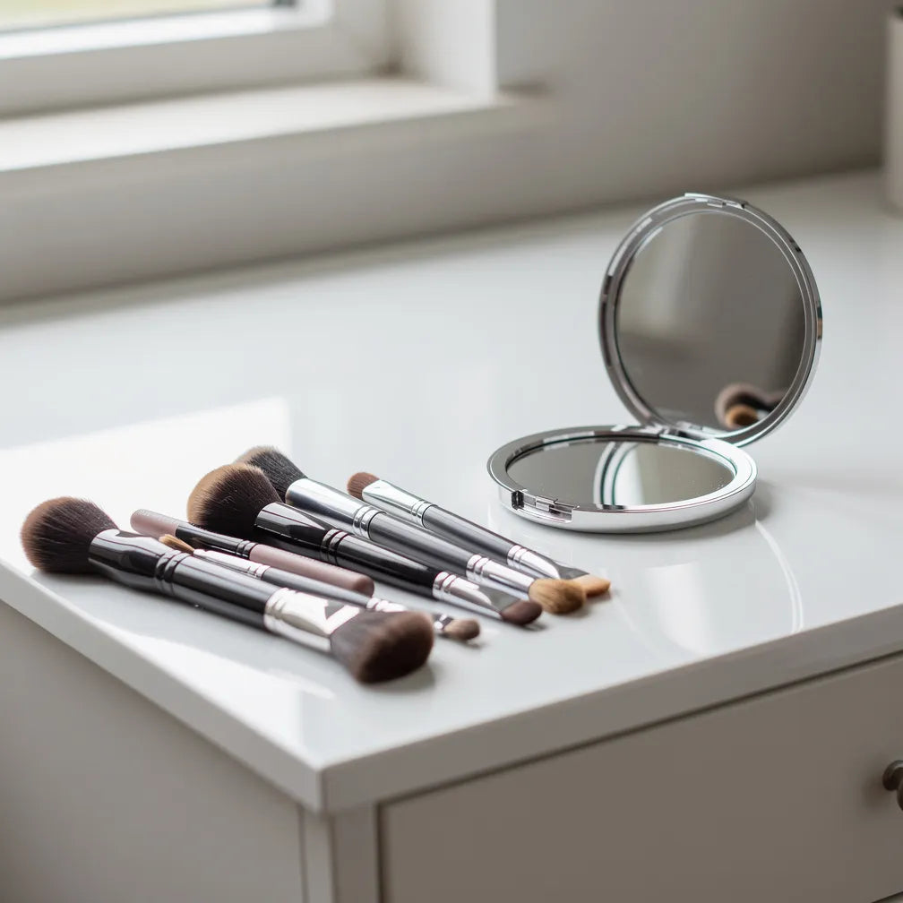 Make-up-Werkzeuge