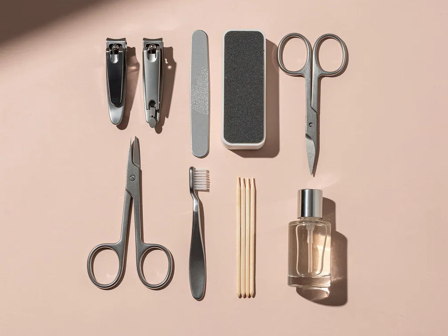 Nail Care