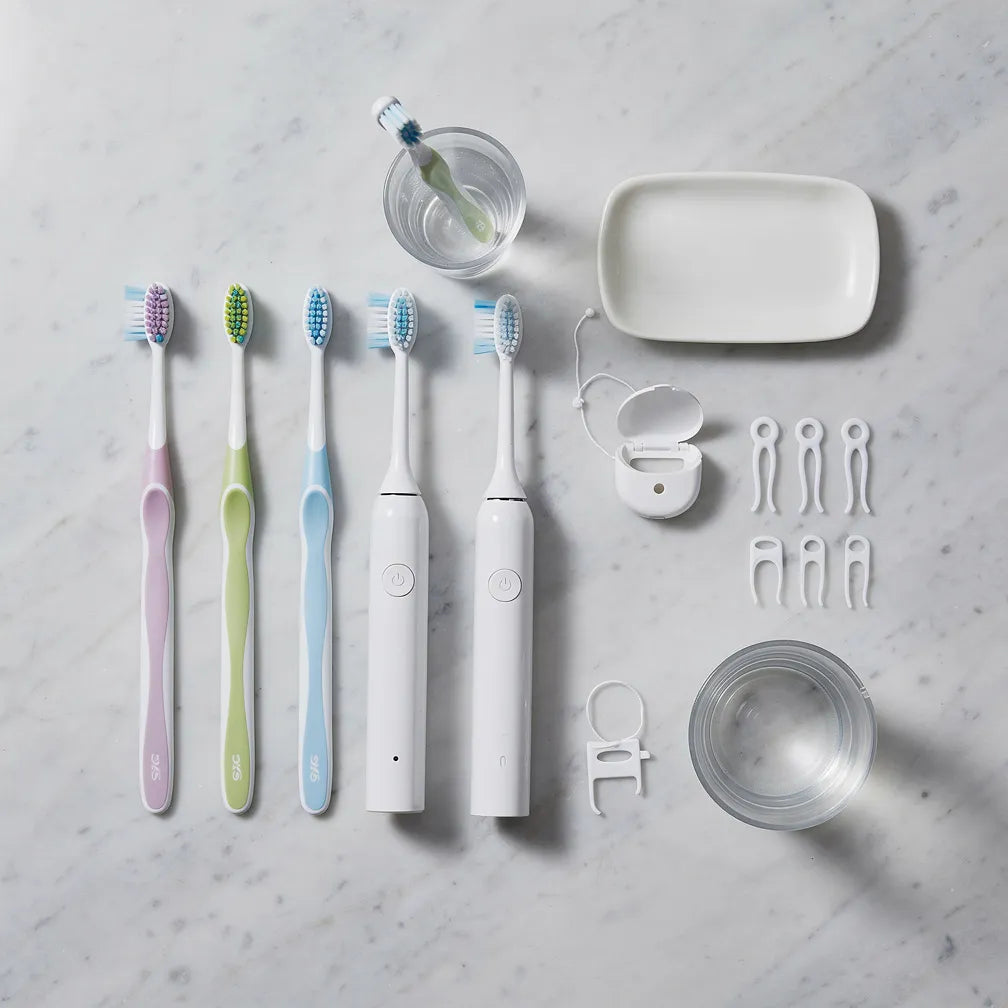 Oral Hygiene Essentials