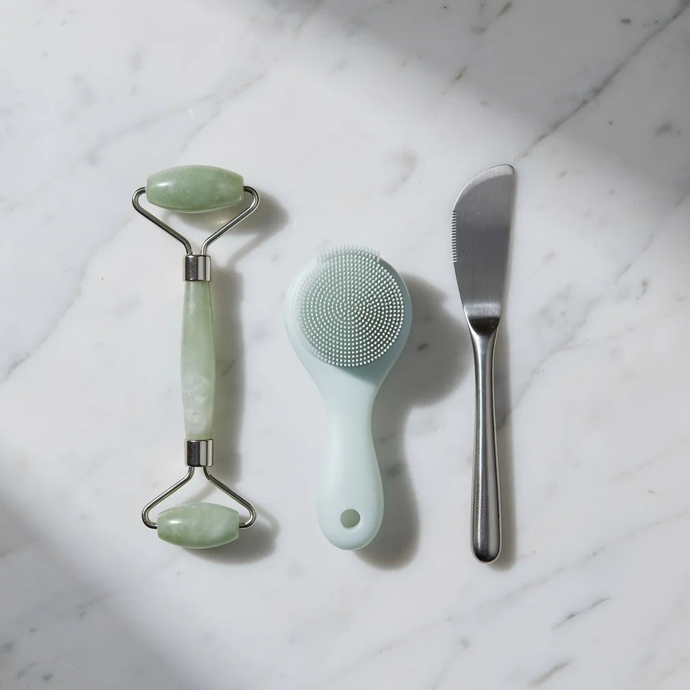 Skincareverktyg