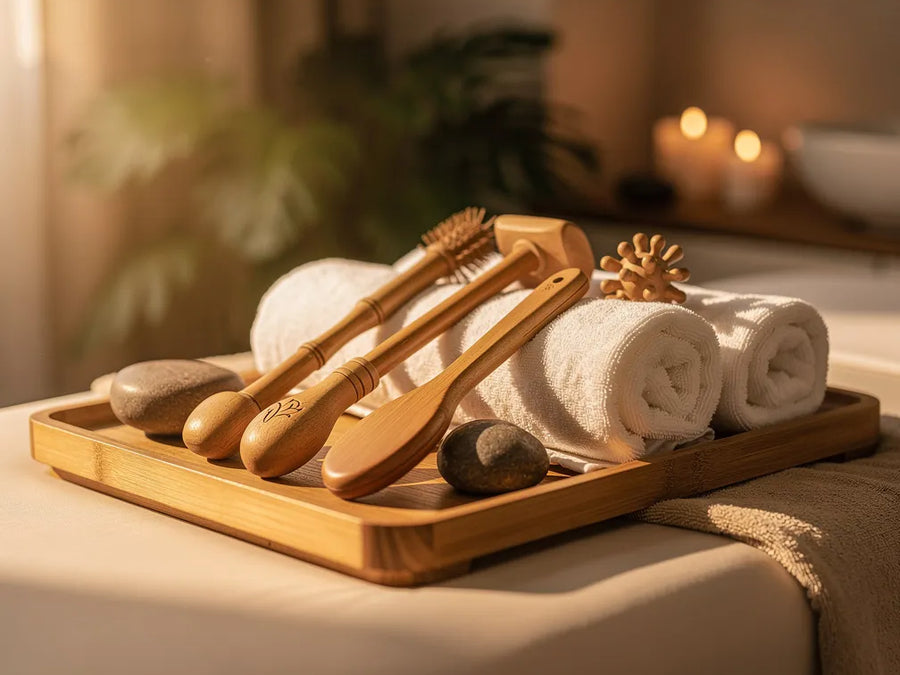 Wellness & Massage