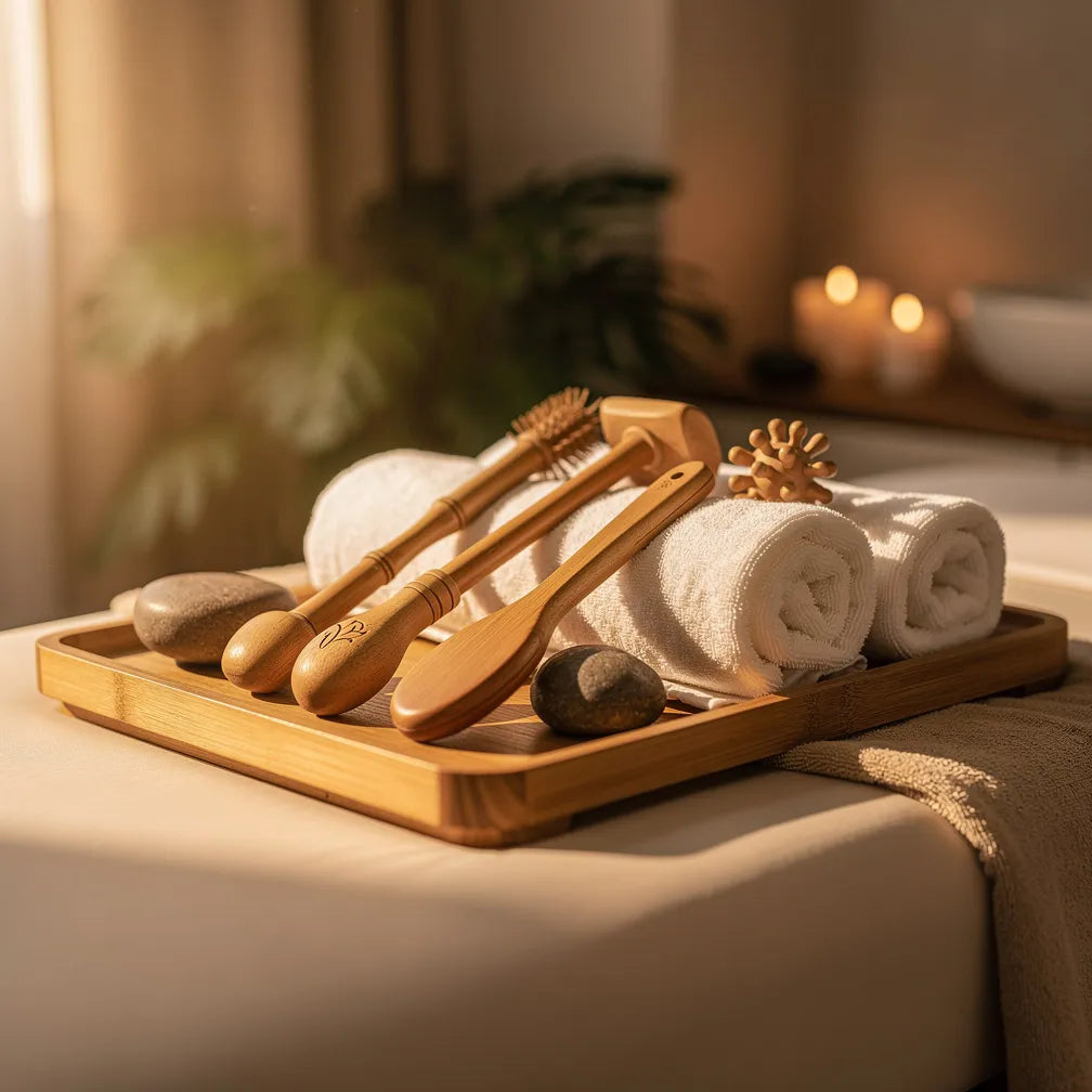 Wellness & Massage