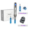 Dr. pen professional wireless microneedling pen device and accessories box