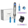 Dr. pen professional wireless microneedling pen device and accessories box