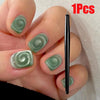 Lollipop Nail Magnet for Swirl Effects