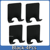 Wall Mounted Razor Storage Hook Rack