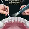 Professional Ultrasonic Dental Tooth Cleaner