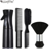 Professional Hair Cutting Kit for Barbers and Home Use
