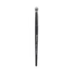 A single professional makeup brush used for contouring and highlighting.