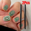 Lollipop Nail Magnet for Swirl Effects