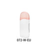 A white waxing heater and depilatory kit with a pink top section.