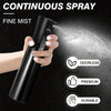 Professional Hair Cutting Kit for Barbers and Home Use