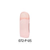 A pink professional waxing heater and depilatory kit with a rounded, elongated design.