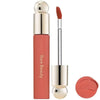 A tube of Rare Beauty Liquid Bronzer Contour Foundation stick with a metallic cap and a brush applicator.