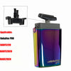 Replacement guide block for Babyliss Pro shavers shown with an exploded view and the complete unit.