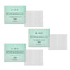 Boxed strips of adhesive eyeliner used for an eyelid lift, packaged in light green and white.