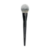 A single professional makeup brush used for contouring and highlighting.