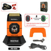 ROSYOUS Vector professional electric clipper device and accessories including a cord and a gift box.