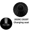 Charging seat for 2020C/2020T professional electric hair trimmer kit