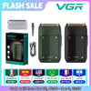 VGR Voyager electric shaver set including a shaver, charger, and various models for sale