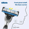 Professional Shaving Razor for Men