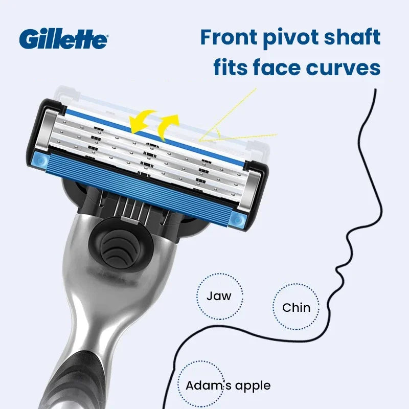 Professional Shaving Razor for Men