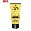 Tube of Yuitikue Heal Head Face Bee Bald Post-Shave Healing Balm for Men
