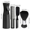 Professional Hair Cutting Kit for Barbers and Home Use