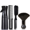 Professional Hair Cutting Kit for Barbers and Home Use