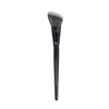 A single professional makeup brush used for contouring and highlighting.