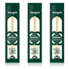 Three packages of freegrin Miswak toothbrush sticks in green packaging with natural wood sticks.