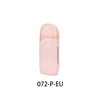A pink professional waxing heater and depilatory kit device.