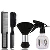 Professional Hair Cutting Kit for Barbers and Home Use