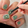 Lollipop Nail Magnet for Swirl Effects