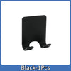 Wall Mounted Razor Storage Hook Rack