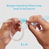 Manual Nasal Aspirator for Babies