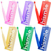A collection of various colored replacement heads for electric toothbrushes displayed in individual packaging.