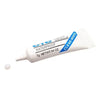 Tube of Clear-White waterproof eyelash adhesive from Eye brand