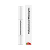 Tubo vertical de tiras de blanqueamiento profesional para dientes brillantes