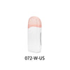 A white and pink professional waxing heater and depilatory kit.